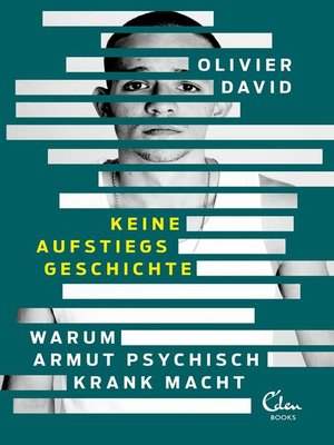 cover image of Keine Aufstiegsgeschichte